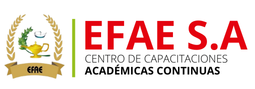 EFAE Logo